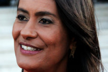 Eliane Aquino abre sua visão de política na Entrevista Domingueira e faz queixas contra Edvaldo