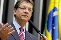 Laércio consegue liberação de quase 1 milhão para 5 municípios