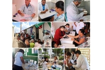 Município registra novo aumento no atendimento de consultas com médicos especialistas