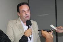 Convidado por André Moura, ministro do Desenvolvimento Social anuncia vinda ao Estado 