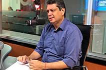  Márcio Macêdo: "Ainda não há nenhuma definição do PT para o segundo turno"