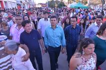 Itabaiana quer fazer este ano a maior Festa do Caminhão da história