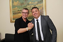 Kaká Santos defende fortalecimento do comércio e do turismo no Sul e Centro-Sul de Sergipe