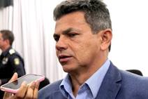 Valmir de Francisquinho diz, sem festa: “Eu sempre acreditei que iria voltar”