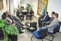 Jackson e Eduardo Amorim, dois amiguinhos da infância política