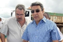 Sérgio Ferrari e o humanismo por trás do ofício de fazer obras