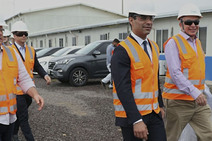 Visita do prefeito de Miami à Celse revela um Sergipe além fronteira 