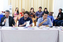 Fortur debate Plano Estadual de Turismo para Sergipe