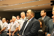 Valdevan Noventa diz que lutará pela Petrobras