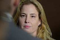 E o pai da juíza foi pego com a mão na propina