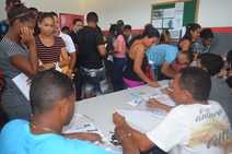 Prefeitura de Socorro finaliza 1ª edição do ano do Movimento Pró-Emprego