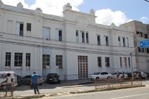 Hospital Cirurgia: MP e Deotap cumprem mandados de busca e apreensão 