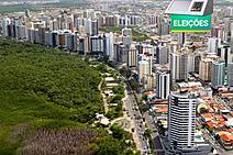 Regulação urbanística e verticalização em Aracaju: controle ou permissividade?