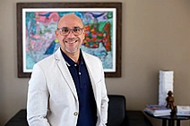 Ezio Déda é eleito imortal da Academia Sergipana de Letras