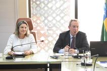 Janier Mota levanta série de problemas do centro-sul