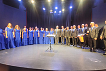 Coral Brasília: 30 anos levando música brasileira para o mundo