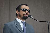 Lucas Aribé define atuação como “mandato diferenciado”