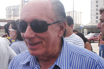 Cabo Zé: “Até o momento, Valmir não fez nenhuma obra em Lagarto”