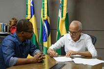 Bittencourt destaca Projeto de Lei para cotas raciais em concursos