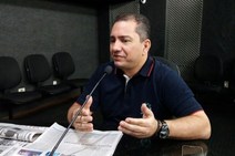 Mendonça Prado diz que André Moura é vaqueiro