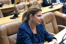 Maisa Mitidieri convoca mulheres a se filiarem ao PSD