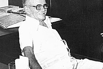 Os 120 anos de Orlando Dantas 