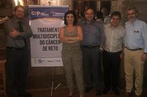 Hospital Primavera promove palestra sobre Câncer de Reto