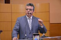 Luciano Pimentel: “Prorrogar o Mais Inclusão é compromisso social” 