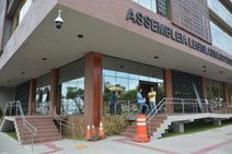 Alese reconhece estado de calamidade pública em Sergipe