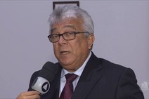 Assista: Almeida Lima é sabatinado na Alese