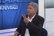 João Fontes aponta fraqueza de Eduardo Amorim frente a Andre e a PGE