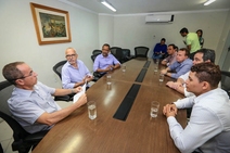 ETC & TAL – Nitinho vai ser prefeito por oito dias
