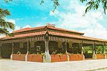 Bares e Restaurantes de Aracaju dos anos 80 e início dos 90. A gente quer comida, diversão e arte - parte 2