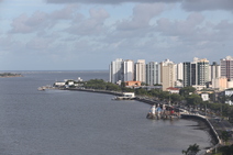 Aracaju é destaque no Índice de Efetividade de Gestão Municipal
