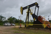 Repasse de royalties para Sergipe cresce 9,9%