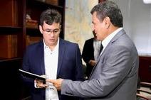 Governo analisa casos de servidores irregulares apontados pelo TCE 