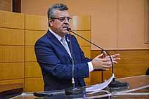 Luciano Pimentel vê nos US$ 2 bilhões de investimento da Petrobras nova redenção de Sergipe