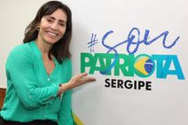 Patriota confirma Emília Corrêa como pré-candidata ao Senado