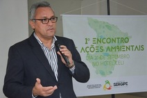 Olivier Chagas dirá porque quer ser prefeito de Itabaiana