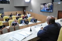 Representantes do São José vão depor na CPI da Saúde