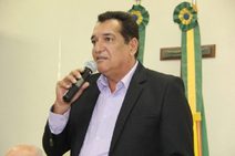 Airton Martins diz que agora não se pode pensar em eleição