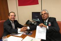 PSB anuncia Valadares Filho como pré-candidato ao Governo, diz site