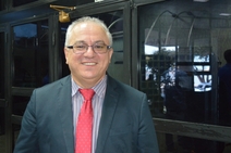 Bruno Oliveira sai fortalecido do Prêmio Brasil Que Queremos