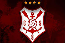 Club Sportivo Sergipe, o melhor de todos!