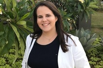 Presidente da JMDB/SE é eleita secretária Nacional de Políticas para Mulher
