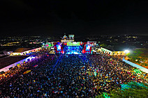 40ª edição do Fasc movimentou mais de R$ 12 milhões na economia em São Cristóvão