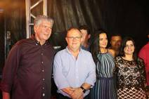 André Moura faz paparicos políticos a Ivan Leite, que prefere Belivaldo 