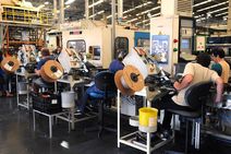 PIB tem crescimento de 0,4% no segundo trimestre