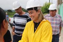 Entrevista Domingueira revela uma Hilda Ribeiro zen, focada e senhora de si