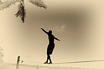 O fascínio pelo abismo: quando o comportamento borderline